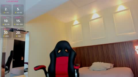 C L A R A  online show from April 2026 07:21:02 PM