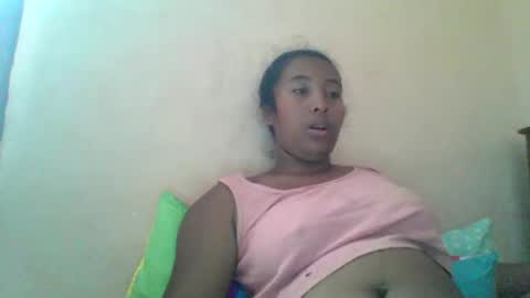 Clarah0123 online show from January 2025 10:08:01 AM