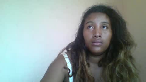 Clarah0123 online show from March 2025 10:13:02 AM