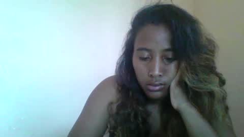 Clarah0123 online show from March 2025 07:36:01 AM