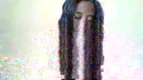 Clarah0123 online show from September 2025 07:51:02 AM