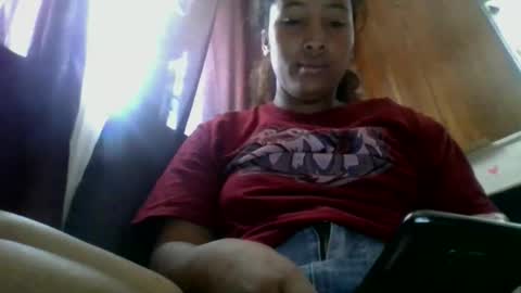 Clarah0123 online show from February 2026 08:22:01 AM