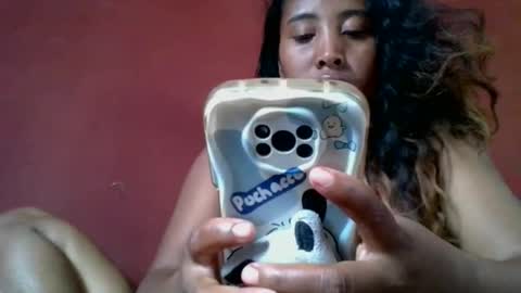 Clarah0123 online show from April 2026 11:05:01 AM