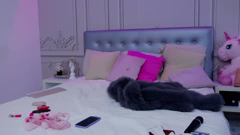 ClaraHazel online show from February 2025 10:59:02 AM