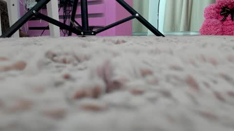 ClaraHazel online show from November 2025 05:18:02 AM