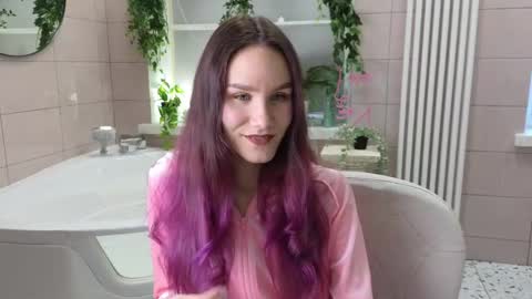 Snapshot of clare_ff chatting on March 2025 01:40:02 PM Claire online show from March 2025 01:40:02 PM