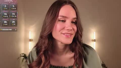 Claire online show from December 2025 02:04:01 PM