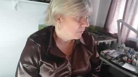 Snapshot of clarem chatting on October 2025 09:33:01 AM clare nylons online show from October 2025 09:33:01 AM