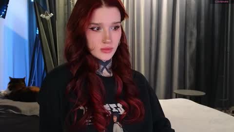 Sophie online show from February 2026 03:48:01 AM