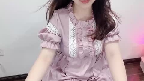 Snapshot of clari_yumi chatting on November 2025 01:15:02 AM Clari online show from November 2025 01:15:02 AM