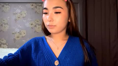 Yuna online show from October 2025 11:07:01 AM