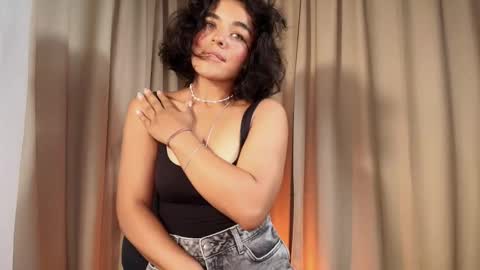 Snapshot of claricerose chatting on November 2025 12:43:02 AM clarise online show from November 2025 12:43:02 AM