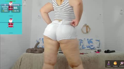 clarise_cooper online show from December 2024 10:02:01 AM