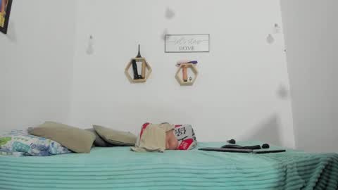 clarise_cooper online show from September 2025 08:06:02 AM