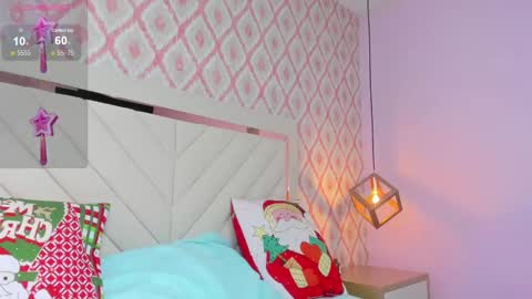 C L A R I S E  online show from December 2024 10:43:02 PM