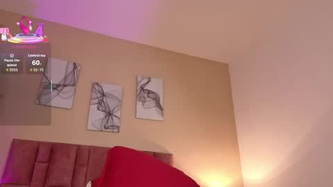 Snapshot of clariss_brown chatting on April 2026 07:45:02 PM clariss_brown online show from April 2026 07:45:02 PM