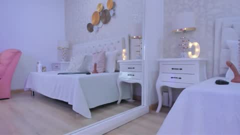 Snapshot of clarisse28 chatting on December 2024 09:48:01 PM Mistress Clarisse online show from December 2024 09:48:01 PM