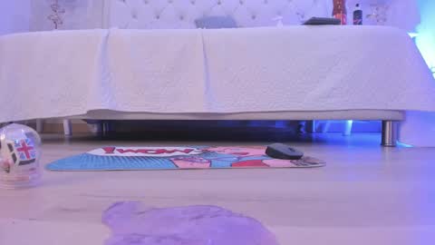 Snapshot of clarisse28 chatting on February 2025 11:02:02 PM Mistress Clarisse online show from February 2025 11:02:02 PM