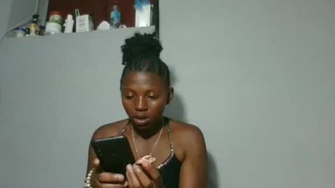 Snapshot of clarisse98 chatting on November 2025 06:45:01 PM clarisse98 online show from November 2025 06:45:01 PM