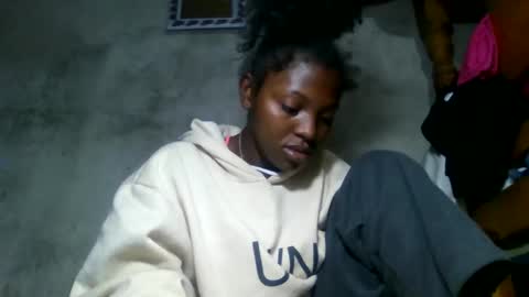 clarisse98 online show from April 2026 09:12:02 AM