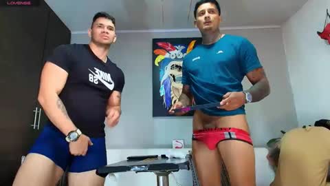 Snapshot of clark__ken chatting on December 2024 09:35:01 PM Juanpaindependent model online show from December 2024 09:35:01 PM