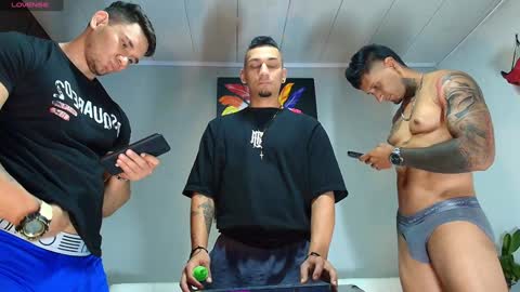 Snapshot of clark__ken chatting on December 2024 11:12:02 PM Juanpaindependent model online show from December 2024 11:12:02 PM