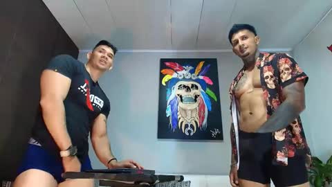 Snapshot of clark__ken chatting on December 2024 11:02:02 PM Juanpaindependent model online show from December 2024 11:02:02 PM