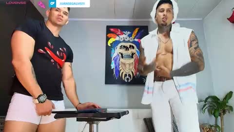 Snapshot of clark__ken chatting on December 2024 09:51:01 PM Juanpaindependent model online show from December 2024 09:51:01 PM