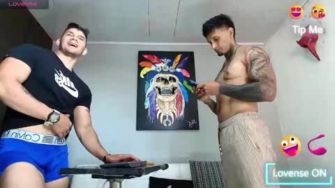 Snapshot of clark__ken chatting on January 2025 09:40:02 PM Juanpaindependent model online show from January 2025 09:40:02 PM