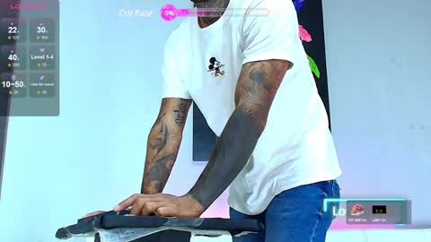 Snapshot of clark__ken chatting on March 2025 06:12:02 PM Juanpaindependent model online show from March 2025 06:12:02 PM