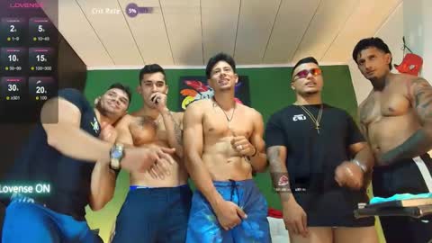 Snapshot of clark__ken chatting on October 2025 01:56:01 AM Juanpaindependent model online show from October 2025 01:56:01 AM