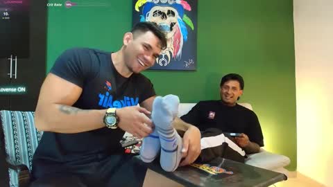 Snapshot of clark__ken chatting on October 2025 09:56:01 PM Juanpaindependent model online show from October 2025 09:56:01 PM