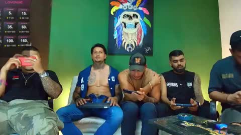 Snapshot of clark__ken chatting on October 2025 02:04:02 AM Juanpaindependent model online show from October 2025 02:04:02 AM