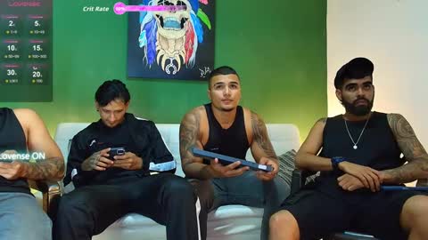 Snapshot of clark__ken chatting on November 2025 02:22:01 AM Juanpaindependent model online show from November 2025 02:22:01 AM