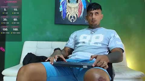 Juanpaindependent model online show from January 2026 08:18:02 PM