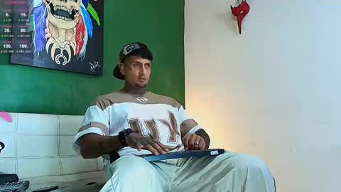 Juanpaindependent model online show from February 2026 10:06:02 PM