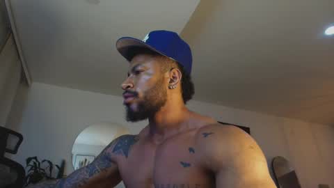 clark_strong online show from May 2026 12:40:02 AM