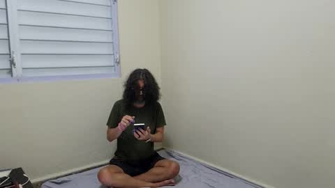 clarkbent2 online show from February 2025 05:41:01 AM