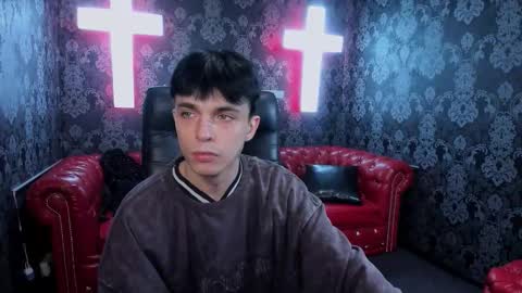 Snapshot of clarkbev chatting on February 2026 07:37:01 PM Clark online show from February 2026 07:37:01 PM