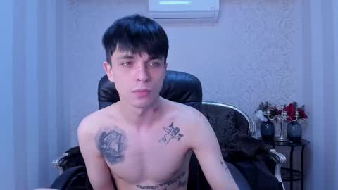 Clark online show from March 2026 07:32:01 PM