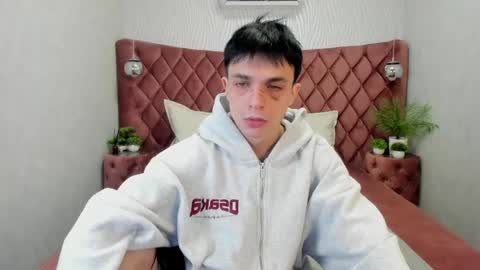 Clark online show from April 2026 06:20:02 AM