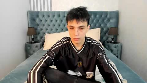 Clark online show from April 2026 06:24:01 AM