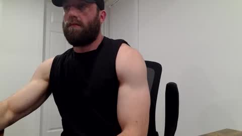 Clarke Cock online show from January 2025 09:13:01 PM