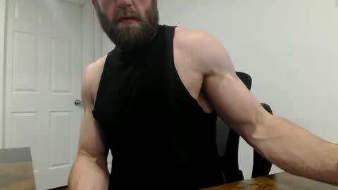 Clarke Cock online show from January 2025 04:19:02 AM