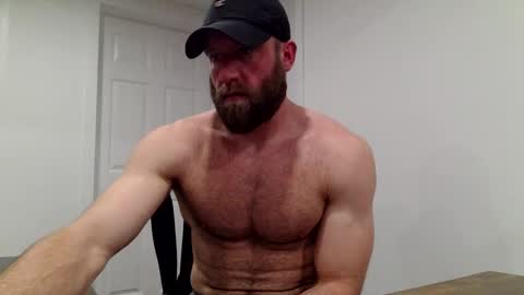 Clarke Cock online show from January 2025 02:48:01 AM