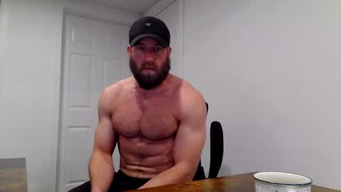 Clarke Cock online show from February 2025 10:55:02 PM