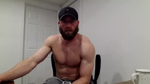 Clarke Cock online show from March 2025 04:02:02 AM