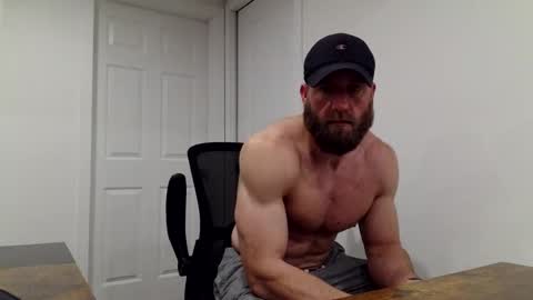 Clarke Cock online show from March 2025 02:41:02 AM