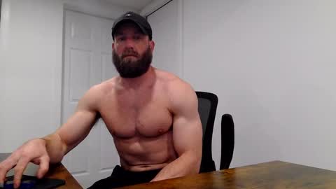 Clarke Cock online show from March 2025 12:00:02 AM