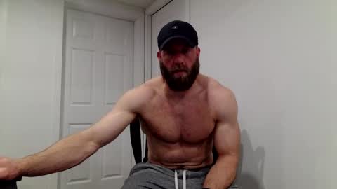 Clarke Cock online show from March 2025 01:04:01 PM